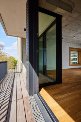 Nils Lillig Architekt