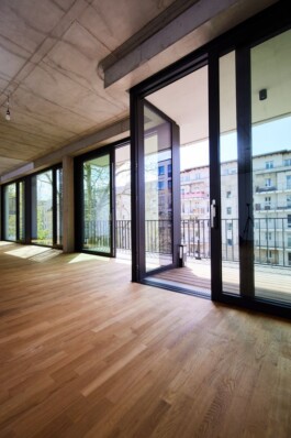 Nils Lillig Architekt