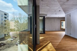 Nils Lillig Architekt