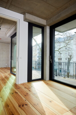 Nils Lillig Architekt