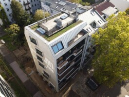 Nils Lillig Architekt