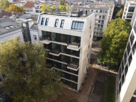 Nils Lillig Architekt